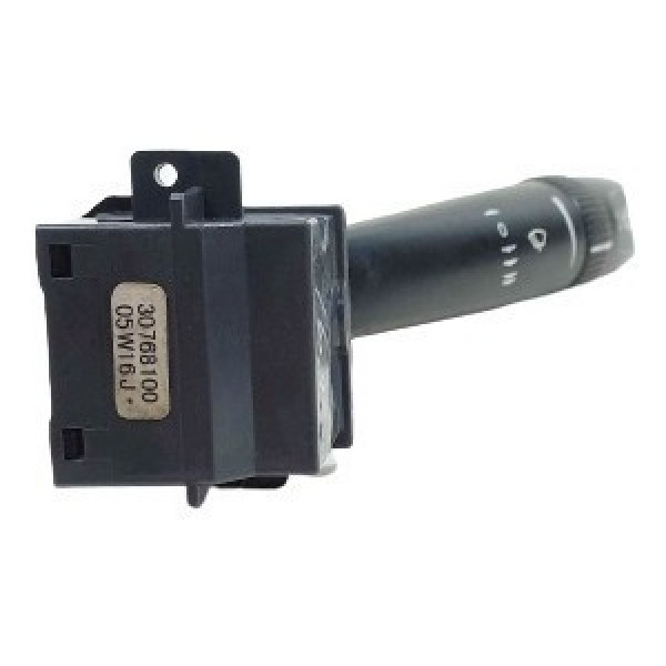 Chave Limpador De Parabrisa Volvo Xc90 2005 30768100 05w16j