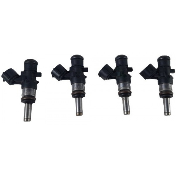 Bico Injetor Baixa Volkswagen Passat 2.0 B8 T 16 17 18 19 20