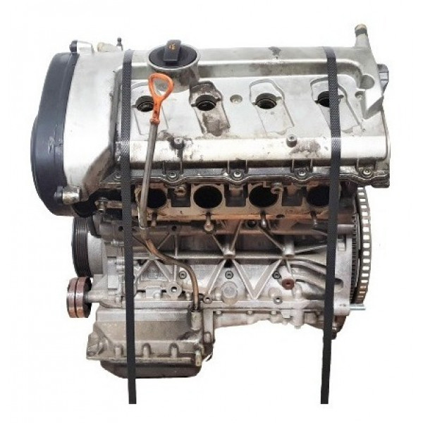 Motor Parcial Audi A8 03 04 05 06 07 V8 4.2 335 Cv Bfm