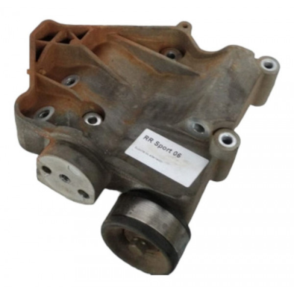 Suporte Do Alternador Land Range Rover Sport V8 4.4 06 Á 09