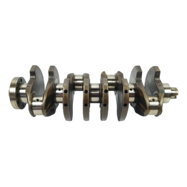 Virabrequim 0,25mm Volkswagen Gol Gti G2 2.0 8v 1995 96 97