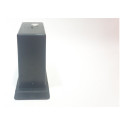 Porta Treco Traseiro Blazer 1996 A 2000