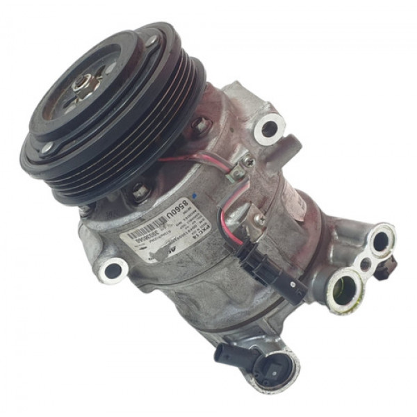 Compressor Do Ar Chevrolet Cruze 1.4 2017 A 2023