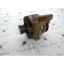 Alternador Volvo 2.5 Turbo T5 Xc70 Xc90 C30 V50 