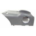 Acabamento Coluna Inferior Audi A4 B5 1994 A 2001