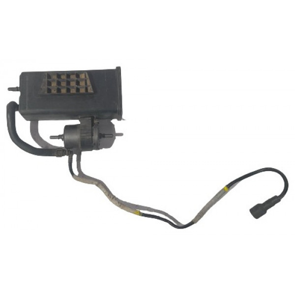 Canister Renault Megane Gt 2007 A 2013 8200544538