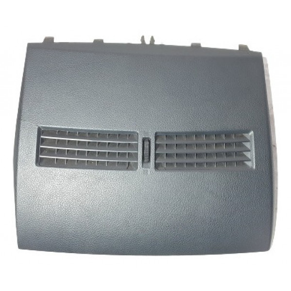 Difusor Do Ar Central Nissan Tiida 1.8 08/13 Detalhe 