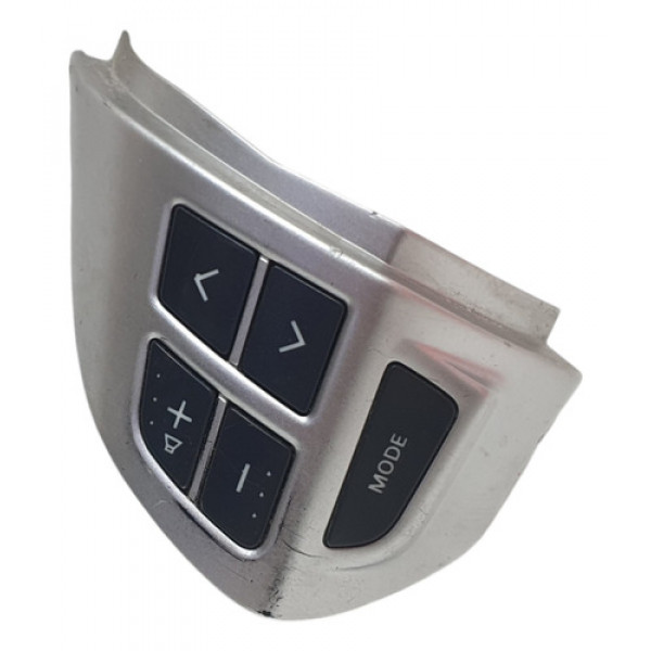 Comando Volante Esquerdo Mitsubishi Outlander 2007 A 2012