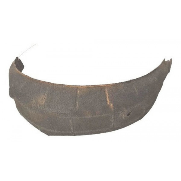 Para-barro Traseiro Esquerdo Audi A4 B6 2002 A 2004 
