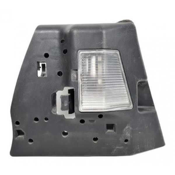 Circuito Lanterna Direita Bmw 320i 1999 A 2006 E46