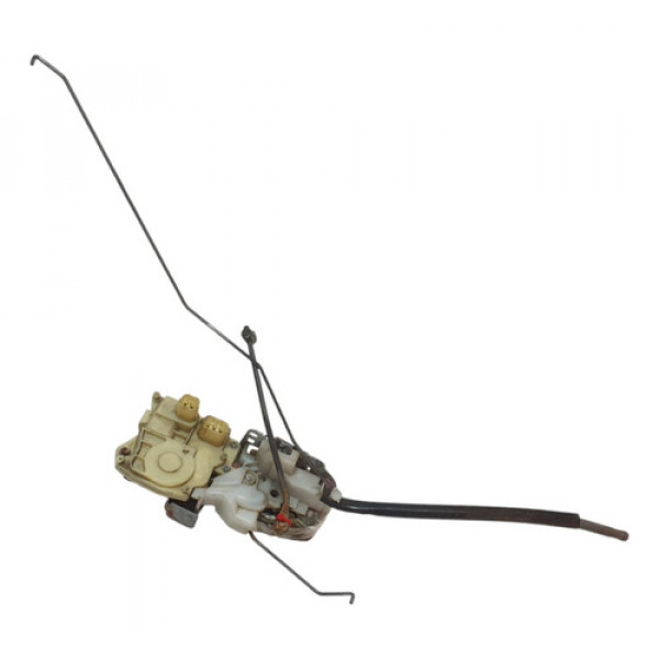 Fechadura Porta Dianteira Esquerda Accord Exr 1998 A 2002