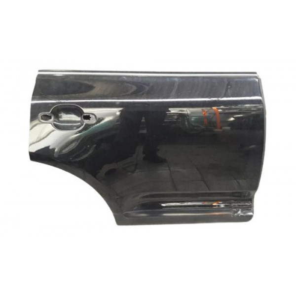 Porta Traseira Direita Porsche Cayenne Detalhe 03 04 05 06 