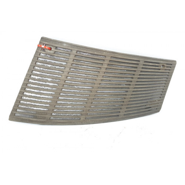 Grade Alto Falante Painel Lado Esquerdo Mercedes 280s W126 