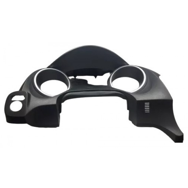 Moldura Do Painel De Instrumentos Honda Fit 09 10 11 12 13