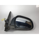 Retrovisor Direito Chevrolet Tracker 01 02 03 04 05 06 07 08
