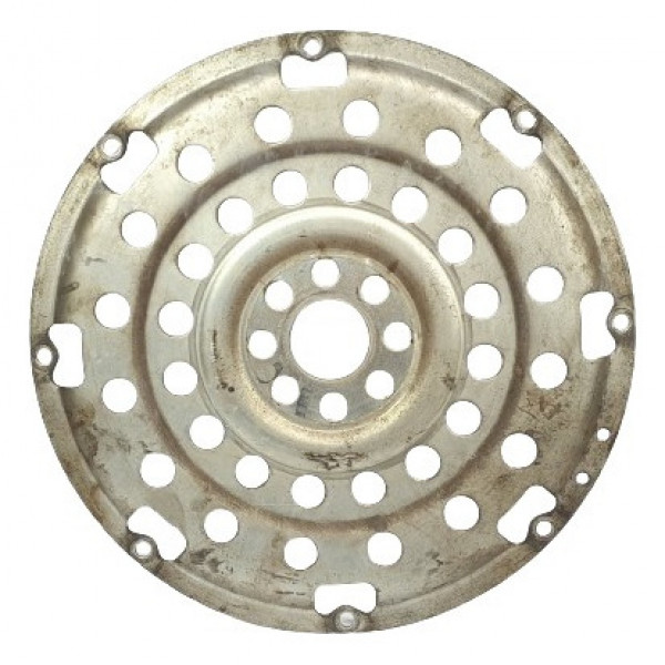 Cremalheira Volante Flex Plate Honda Crv R20a1 2008 A 2011 