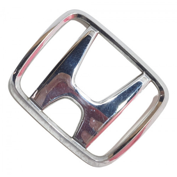 Emblema Tampa Traseira Honda Civic G6 1997 A 2000 75700sr3 