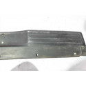 Moldura Parachoque Chevrolet Tracker  2001 A 2009 