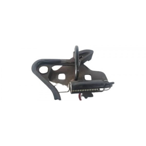 Trava Fechadura Inf. Porta Mala Ford Fusion 6e53-54404b12