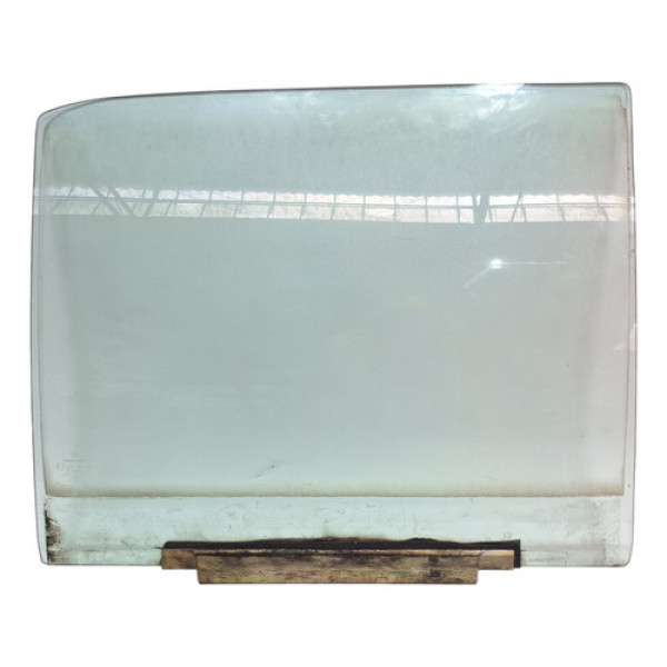 Vidro Traseiro Direito  Mercedes-benz 280s W126 1983