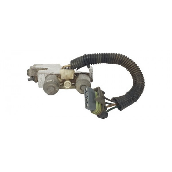 Válvula Controle Freio Dodge Dakota 2000 Equalizadora
