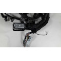 Chicote De Injeção Mitsubishi Lancer Gt 08 09 10 11 12 13 14