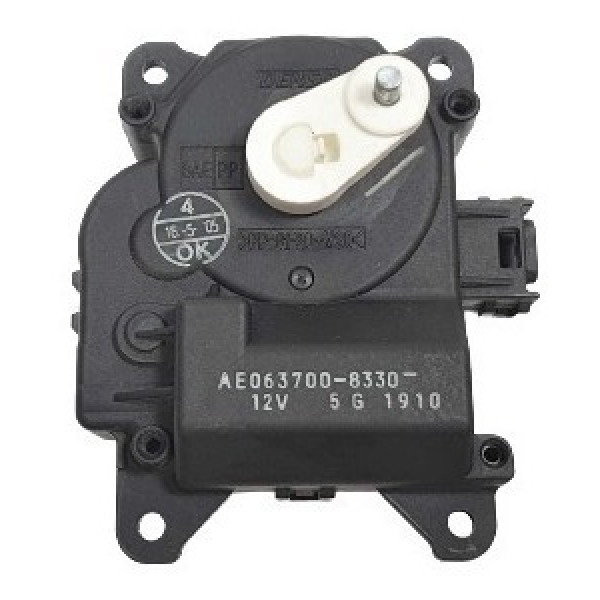 Motor Atuador Ar Condicionado Toyota Rav4 2000 A 2005 