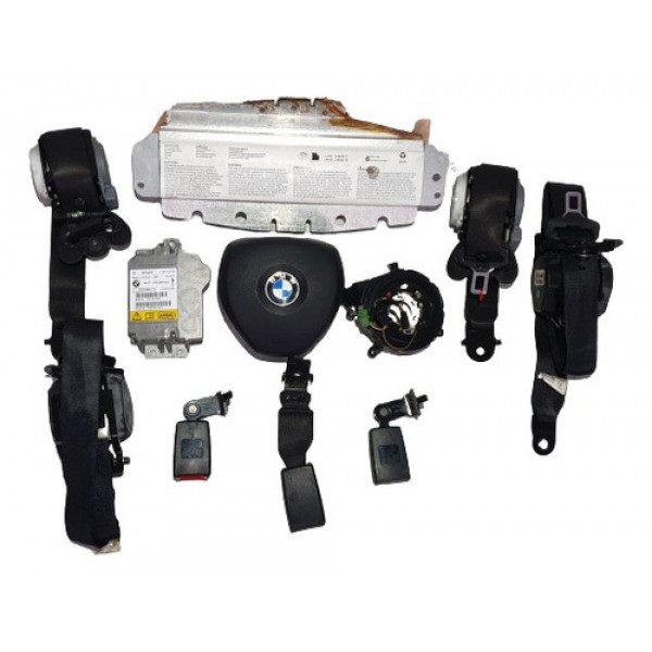 Kit Frontal Bmw X5 E70 07 08 09 10 11 12 Detalhe 921481302