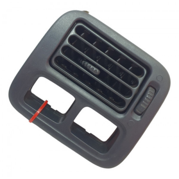 Difusor Ar Dianteiro Esquerdo Honda Civic G6 1997 A 2000