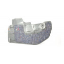 Acabamento Central Inferior Diant. Esq. Toyota Rav4 00 A 05