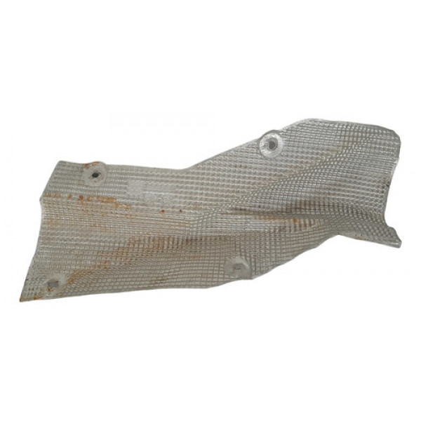 Defletor De Calor Traseiro Xsara Picasso 2003/04 9635741280