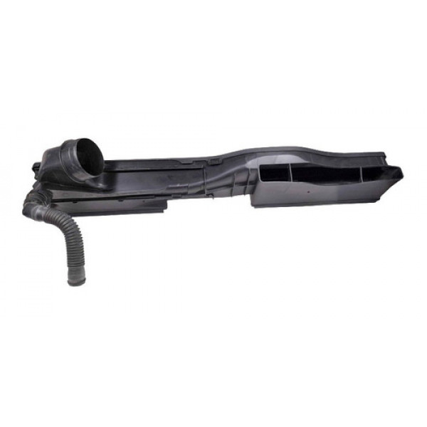 Tomada Entrada De Ar Intake Vw Tiguan 1.4 2020 5q0129621b