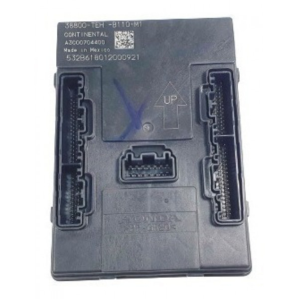 Módulo De Ignição Honda Civic G10 17 A 22 38800tehb110m1