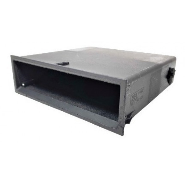 Porta Objetos Dianteiro Direito Audi A8 D3 2003 A 2009 