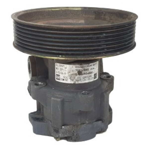 Bomba Hidráulica Alfa Romeo 155 1996 7691955204