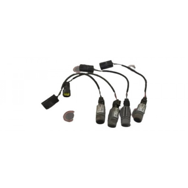 Sensor De Estacionamento Hyundai Vera Cruz Original