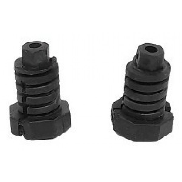 Trava Batente Reguladora Porta Malas Bmw 318ti 1998 Compact