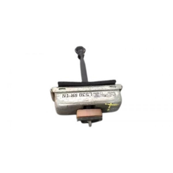 Limitador Porta Traseira Range Rover Evoque 12 13 14 15