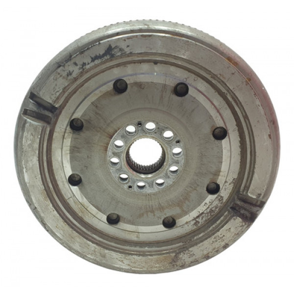 Volante Do Motor Volkswagen Passat Cc 3.6 V6 2008 A 2012 