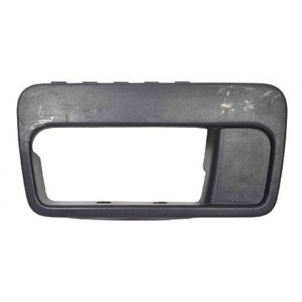 Moldura Maçaneta Externa Tampa Porta Malas Volvo Xc90 03/14