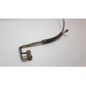 Mangueira Trocador Calor Blazer V6 1996 A 2000