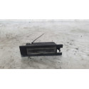 Luz De Placa Chevrolet Meriva 2003 2004 2005 2006 2007 2008 
