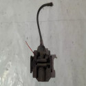 Dispositivo De Freio Tras. Esq. Mercedes C200k W203 01 A 06