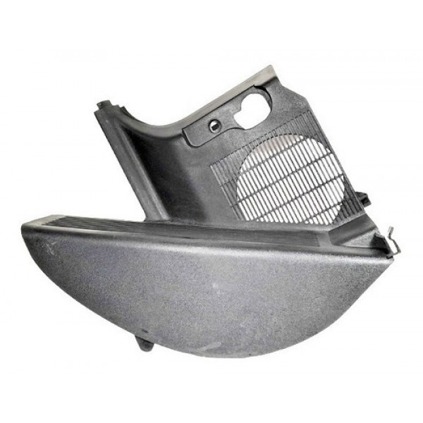 Apoio De Pé Do Motorista Bmw 318ti 1998 51431960993