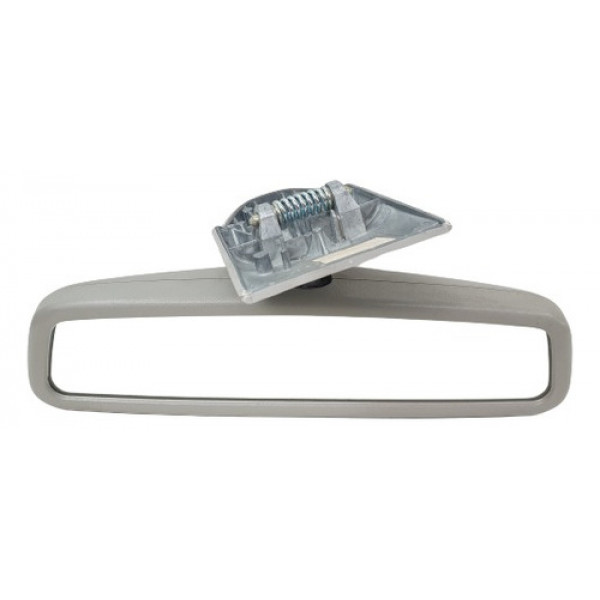 Retrovisor Interno Mercedes-benz C200k W203 2001 A 2006 