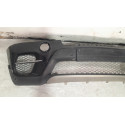 Para-choque Dianteiro Spoiler Completo Bmw X5 E70 07 A 12