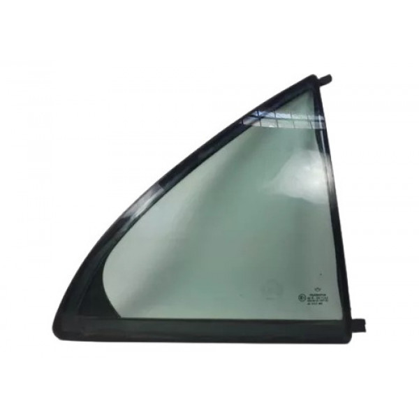 Vidro Fixo Traseiro Direito Mercedes C180 W203 2000 A 2006