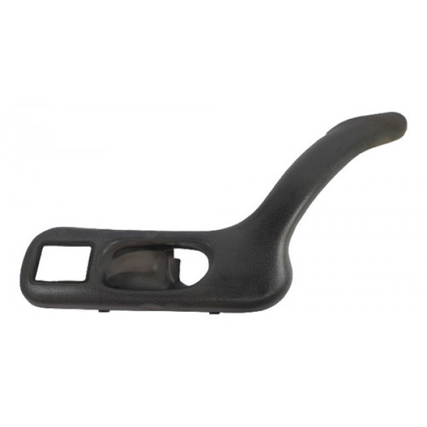 Puxador Porta Dianteira Esquerda Vw Gol Gti 95 A 97 Detalhe 