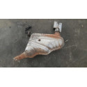 Abafador Direito Mercedes Ml 350 3.5 V6 06 07 08 09 