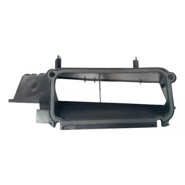 Entrada Duto Do Ar Mercedes C200k W203 2001 A 2006